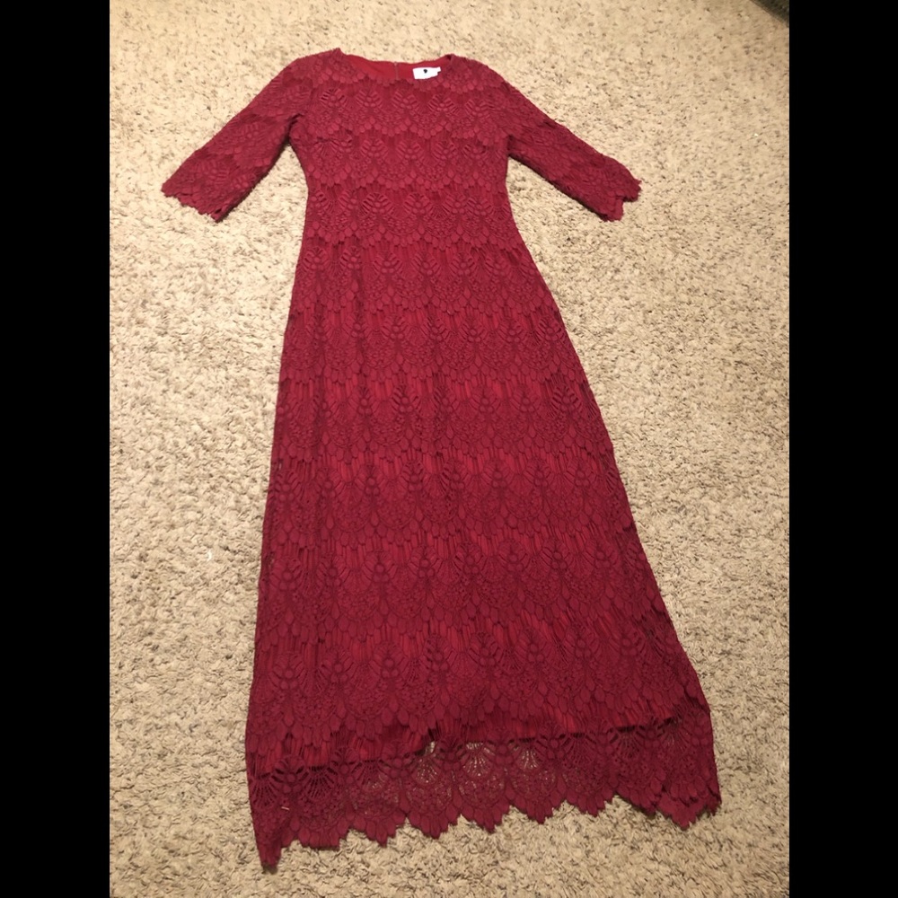 Dainty Jewells Dress